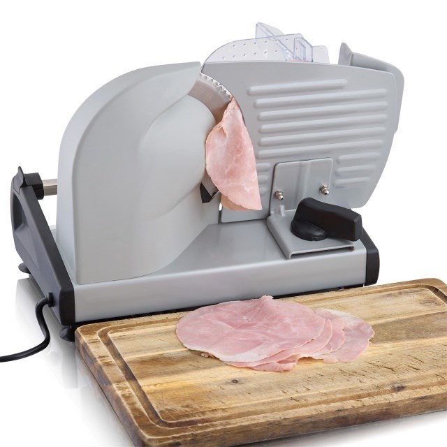 Heinrich's HMA 8704 Slicer-7