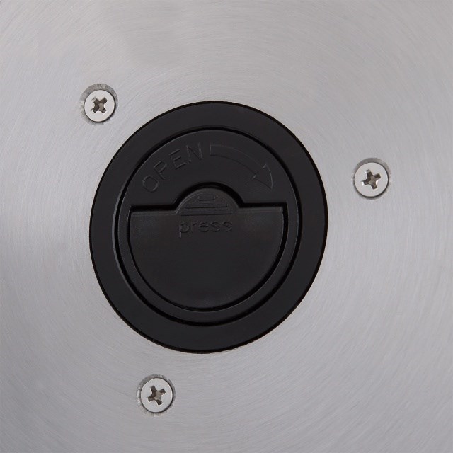 Heinrich's HMA 8704 Slicer-2