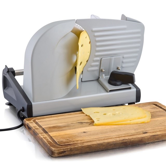 Heinrich's HMA 8704 Slicer-6