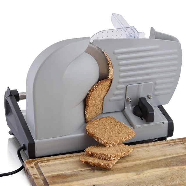 Heinrich's HMA 8704 Slicer-4