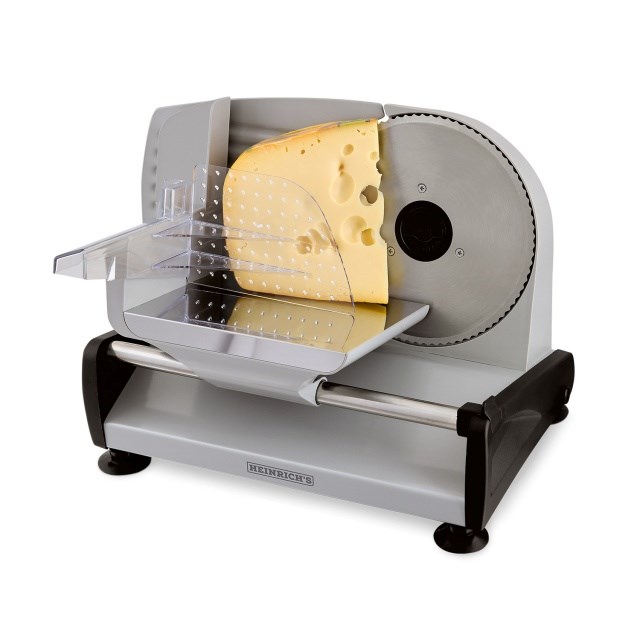 Heinrich's HMA 8704 Slicer-5