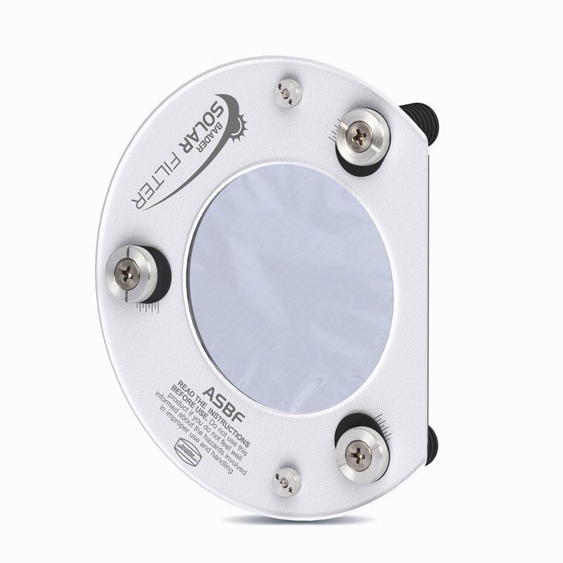 Baader ASBF 50 AstroSolar ND 5.0 (OD=5.0) 50 mm solar filter