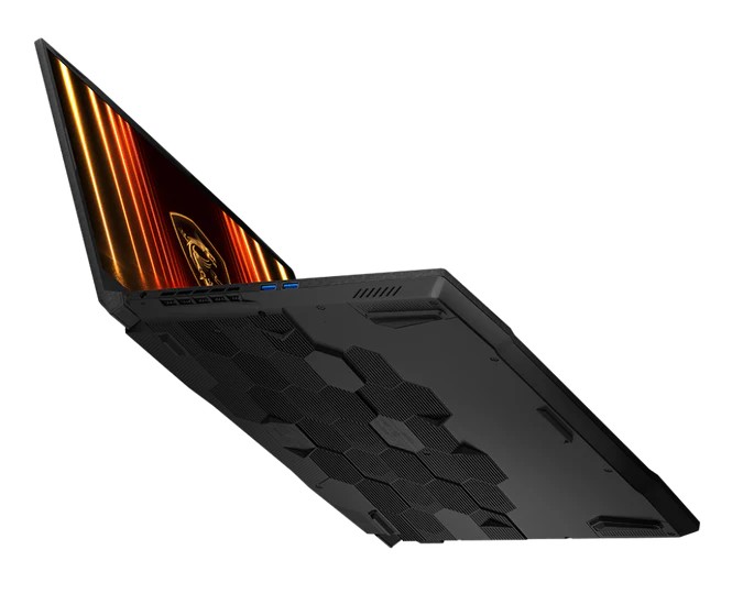 Laptop MSI KATANA 17 HX B14WGK-036XPL (17.3" QHD, i7-14650HX, 16GB DDR5, SSD1TB, GeForce RTX 5070 8GB) – internacionalna non HR tipkovnica-4