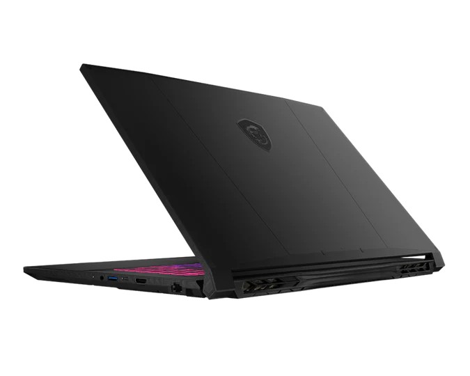 Laptop MSI KATANA 17 HX B14WGK-036XPL (17.3" QHD, i7-14650HX, 16GB DDR5, SSD1TB, GeForce RTX 5070 8GB) – internacionalna non HR tipkovnica-3