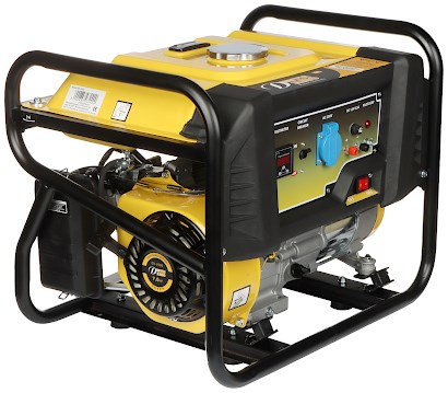 Agregat za struju DELTA-OPTI DY-3500 (2500 W)
