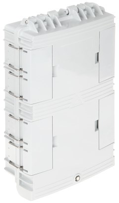 Optička razdjelnica DELTA PPO-16/3 Opton (zidna, 18x SC simplex, 18x LC duplex, IP65)-0
