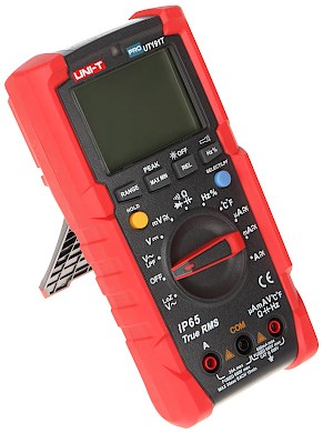 Universal Meter UT-191T