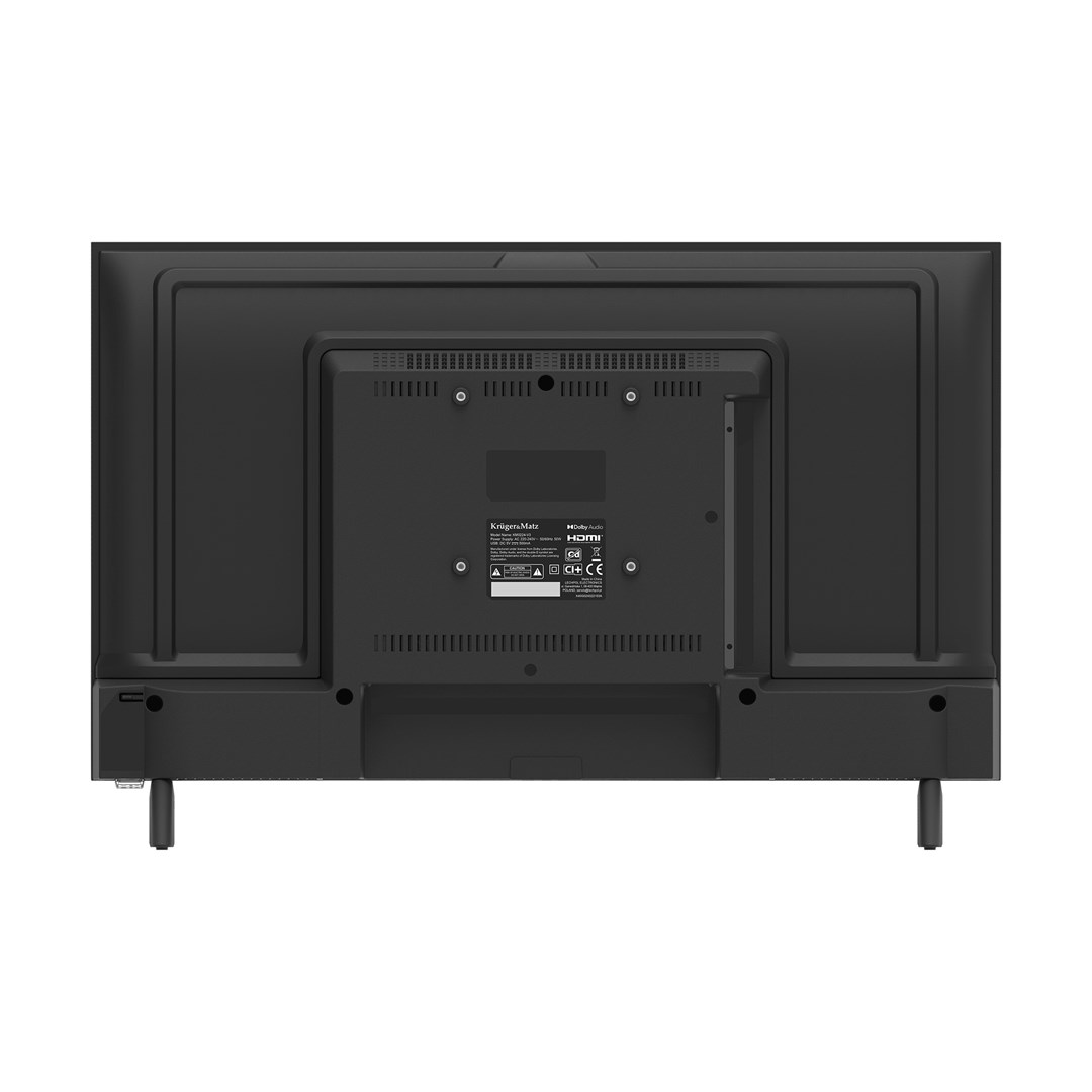 TV prijemnik KRUGER & MATZ KM0232-S6 (32"/81 cm, HD, Smart TV, Wi-Fi)-3