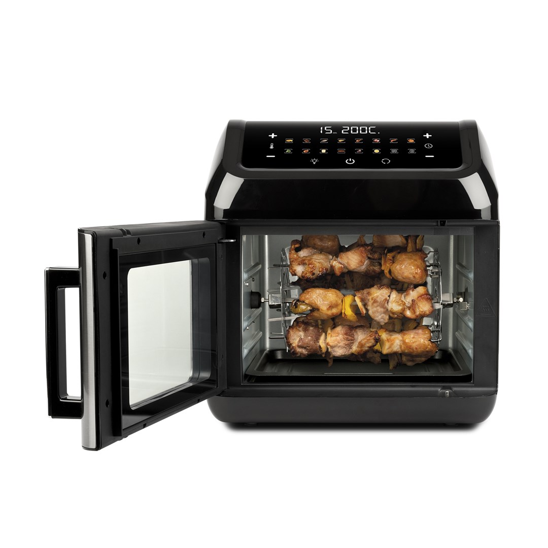 FREESTANDING DEEP FRYER G3 FERRARI FRIGGISANO EVO 13L (1700 W)-10