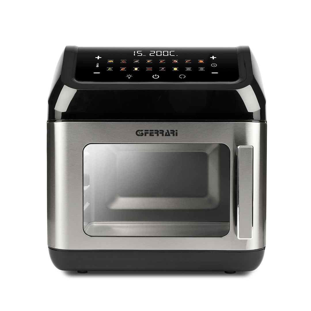 FREESTANDING DEEP FRYER G3 FERRARI FRIGGISANO EVO 13L (1700 W)-1