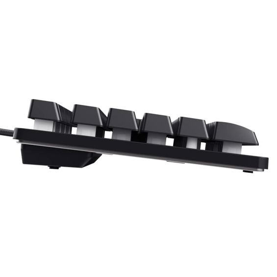 Tipkovnica TRUST GXT 833 Thado (USB, QWERTY, TKL) – internacionalna non HR tipkovnica-2