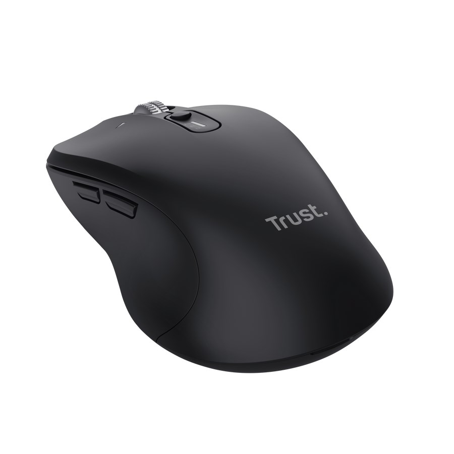 Miš TRUST 25673 (Bluetooth, 3200 dpi)-3