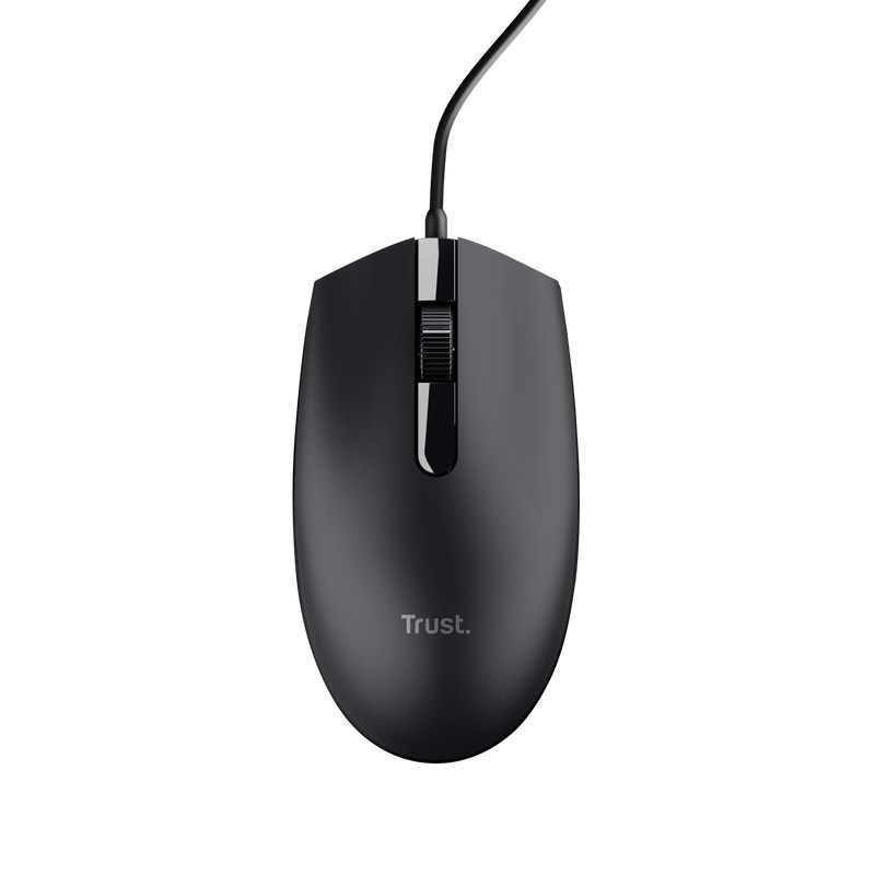 Miš TRUST TM-101 (optički, 1200 dpi)-1