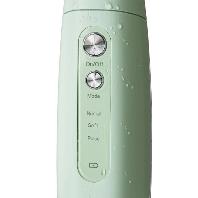 Oral irrigator RUBIS HX 716-2