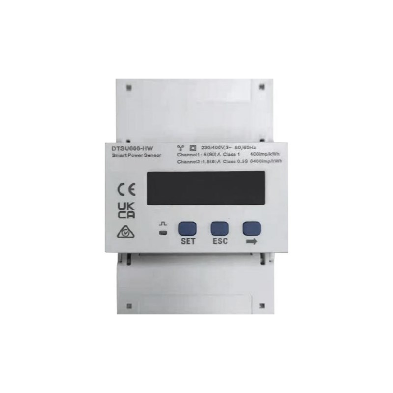 Trofazni mjerač energije HUAWEI Smart Power Sensor DTSU666-H-0