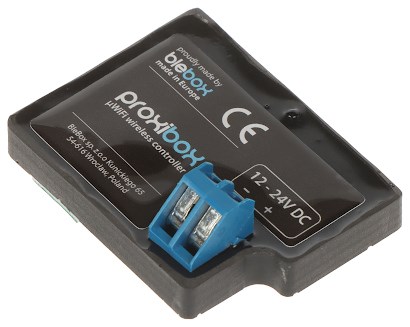 proxibox proximity sensor with WiFi Blebox-0