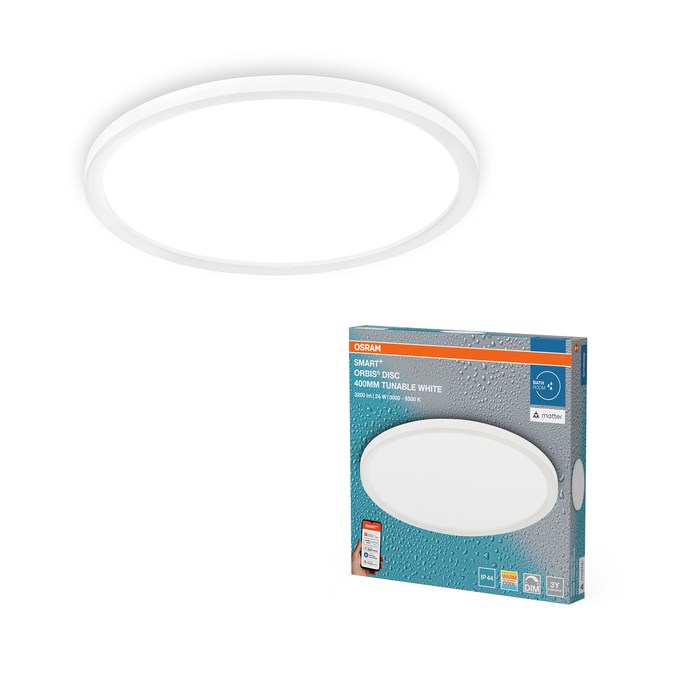 Osram SMART+ ceiling lighting-5