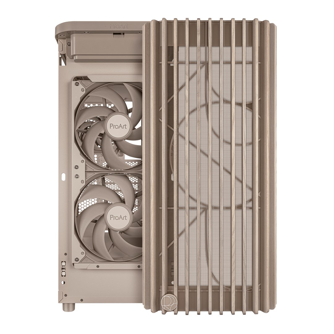 Laptop ASUS Proart PA401 (wood mesh, pwm, beige)-3