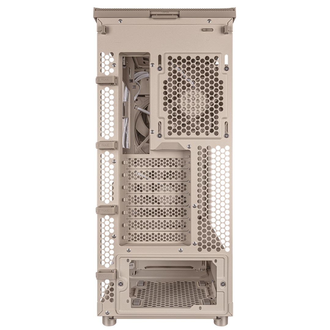 Laptop ASUS Proart PA401 (wood mesh, pwm, beige)-6
