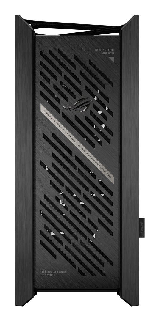 Kućište ASUS ROG Strix Helios II GX601S (midi tower, crna)-5