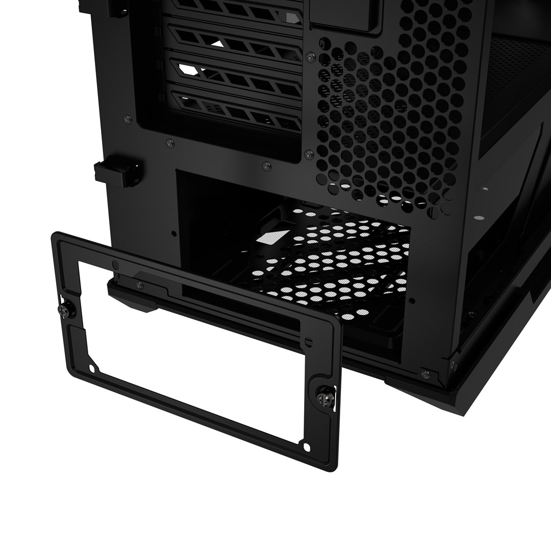 Kućište ASUS ROG Strix Helios II GX601S (midi tower, crna)-17