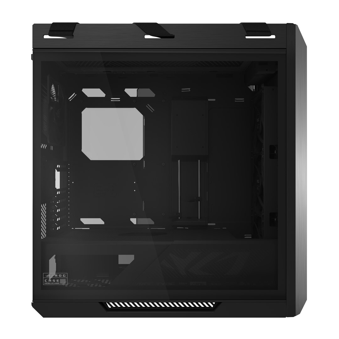 Kućište ASUS ROG Strix Helios II GX601S (midi tower, crna)-8