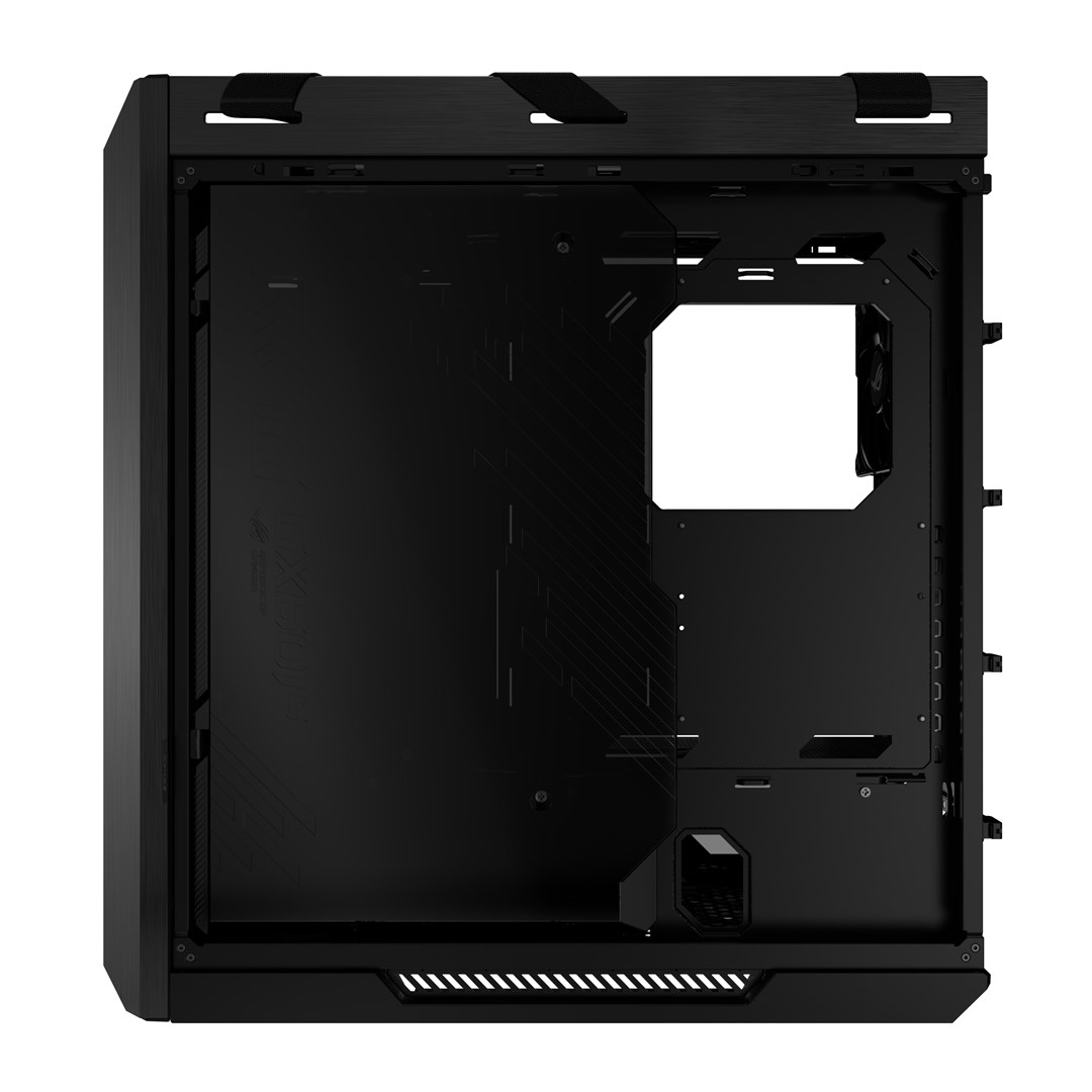 Kućište ASUS ROG Strix Helios II GX601S (midi tower, crna)-9