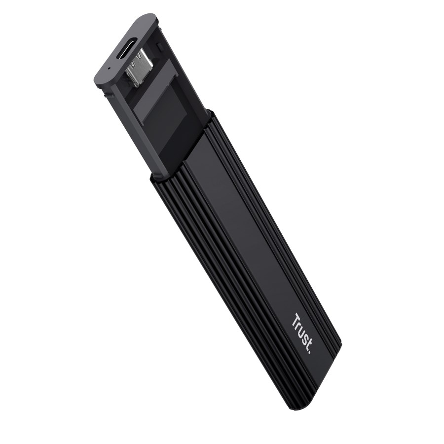 Kućište TRUST 25806 (SSD)-3