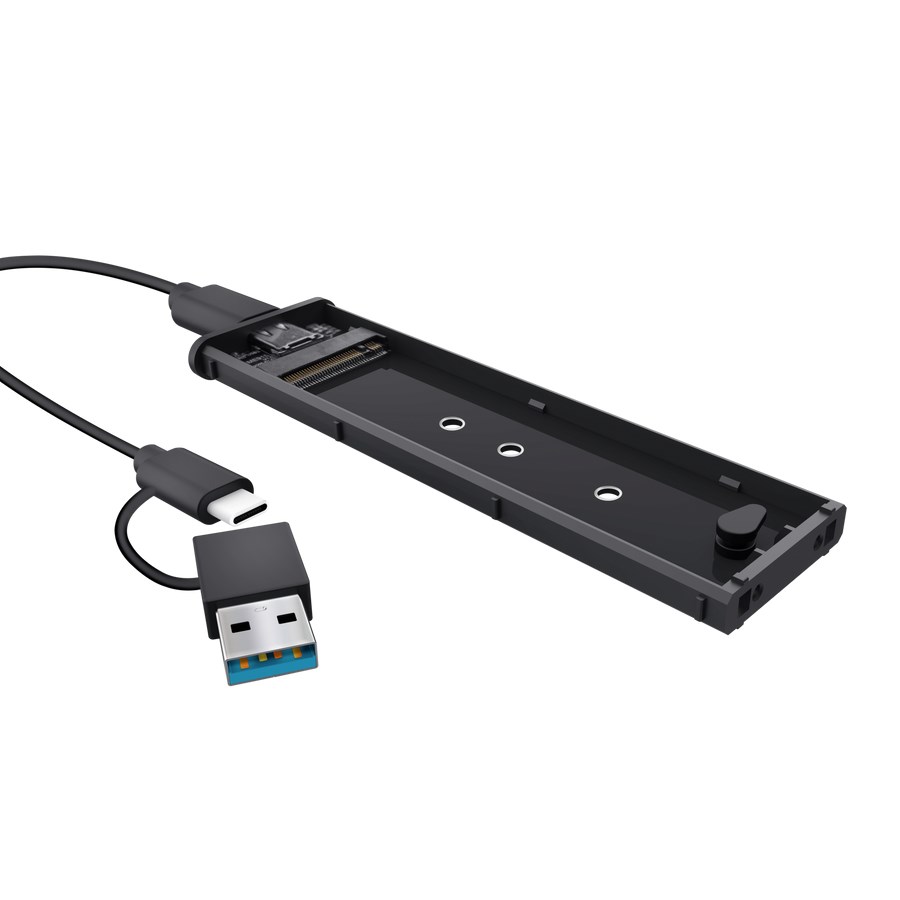 Kućište TRUST 25806 (SSD)-2