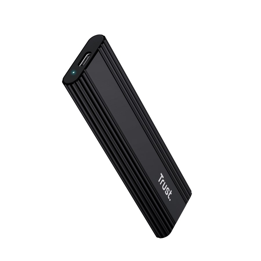 Kućište TRUST 25806 (SSD)-0