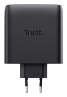 Punjač TRUST Maxo (100w, 2x usb-c, gan)-2