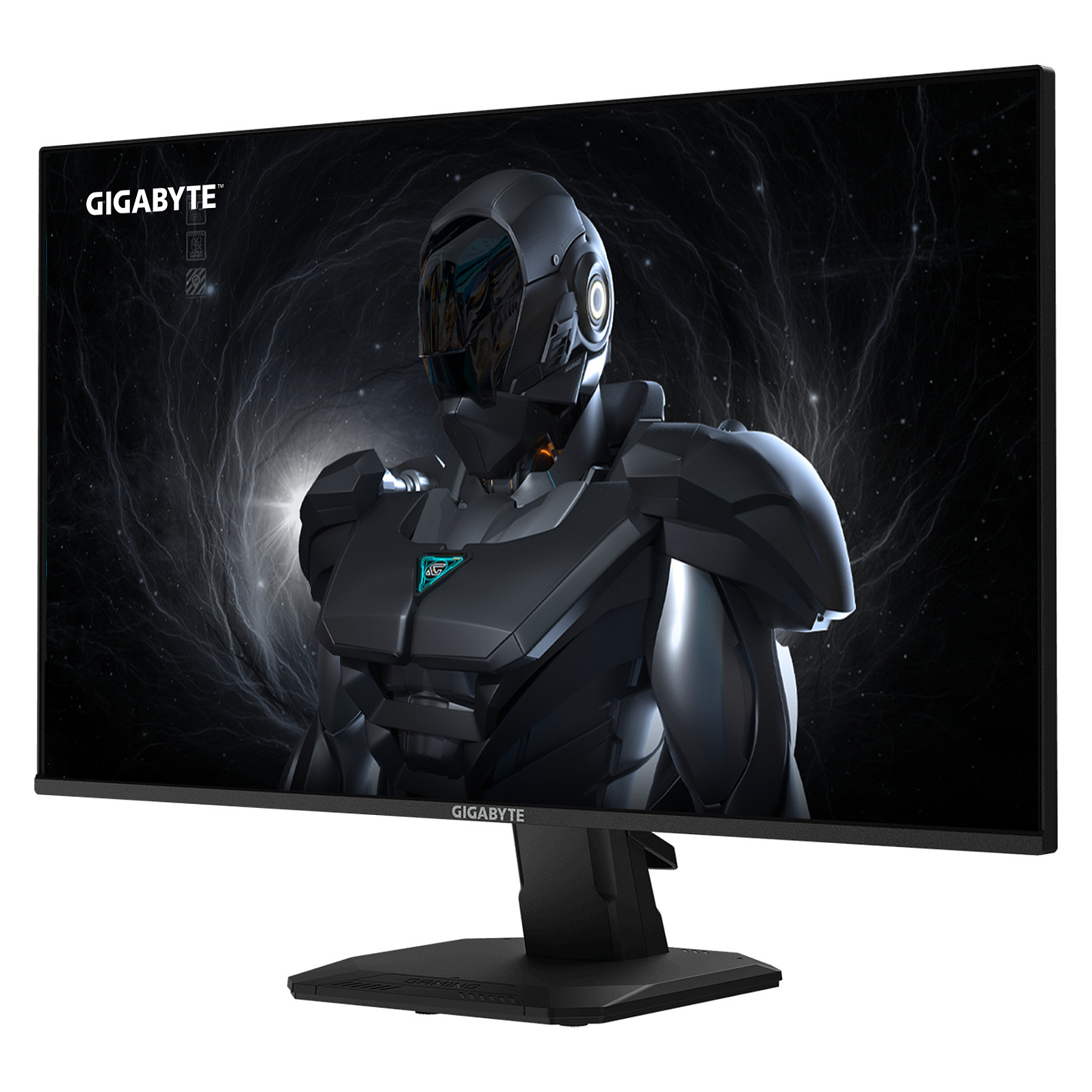 Monitor GIGABYTE GS25F (24.5", ips, fhd, 144hz, 1ms)-8