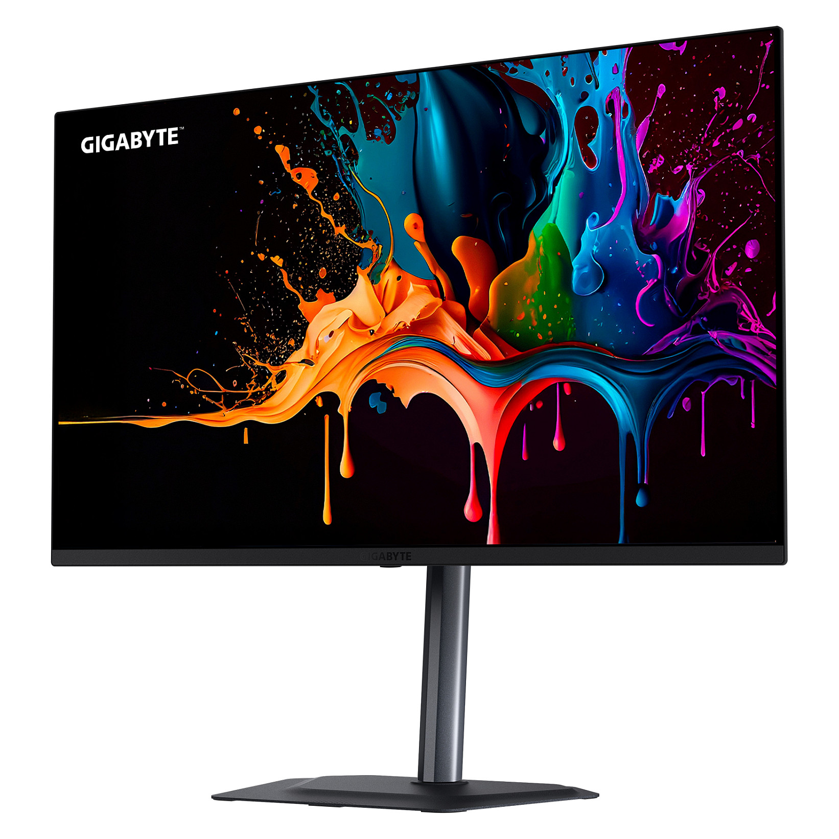 Monitor GIGABYTE MO32U2 (31.5", 4k uhd, oled, 240hz, 0.03ms, hdr400)-5