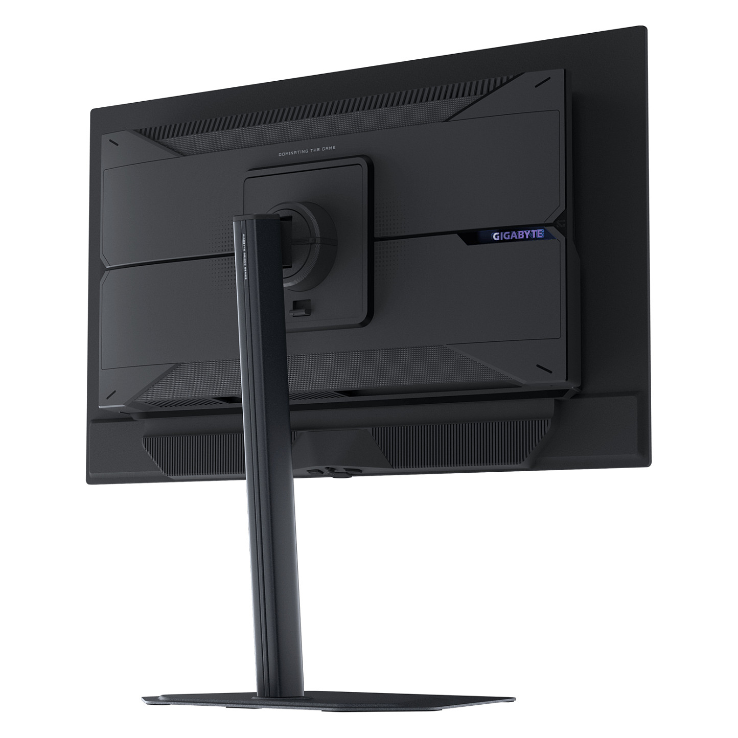 Gaming Monitor GIGABYTE MO27Q3 (27", WQHD, 360Hz, 0.03ms, QD-OLED)-7