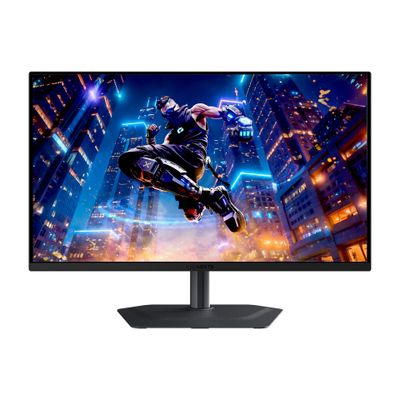 Gaming Monitor GIGABYTE MO27Q3 (27", WQHD, 360Hz, 0.03ms, QD-OLED)-3