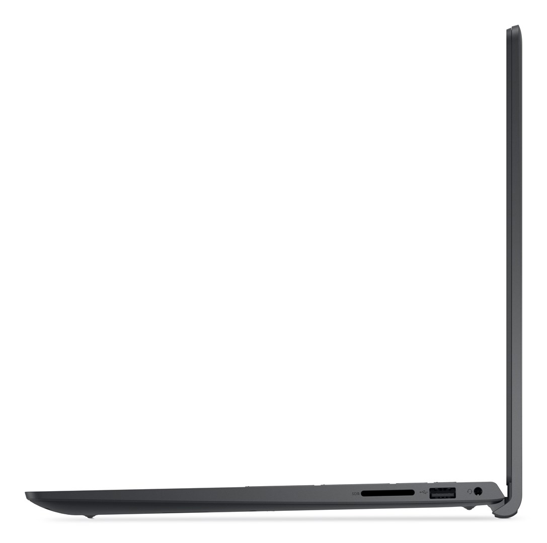 Laptop DELL Pro 15 Essential PV15250 (15.6", Full HD, Intel® Core™ i7 i7-1355U, 16 GB DDR5-SDRAM, 512 GB SSD, Wi-Fi 6, Windows 11 Pro, crna) – internacionalna non HR tipkovnica-5