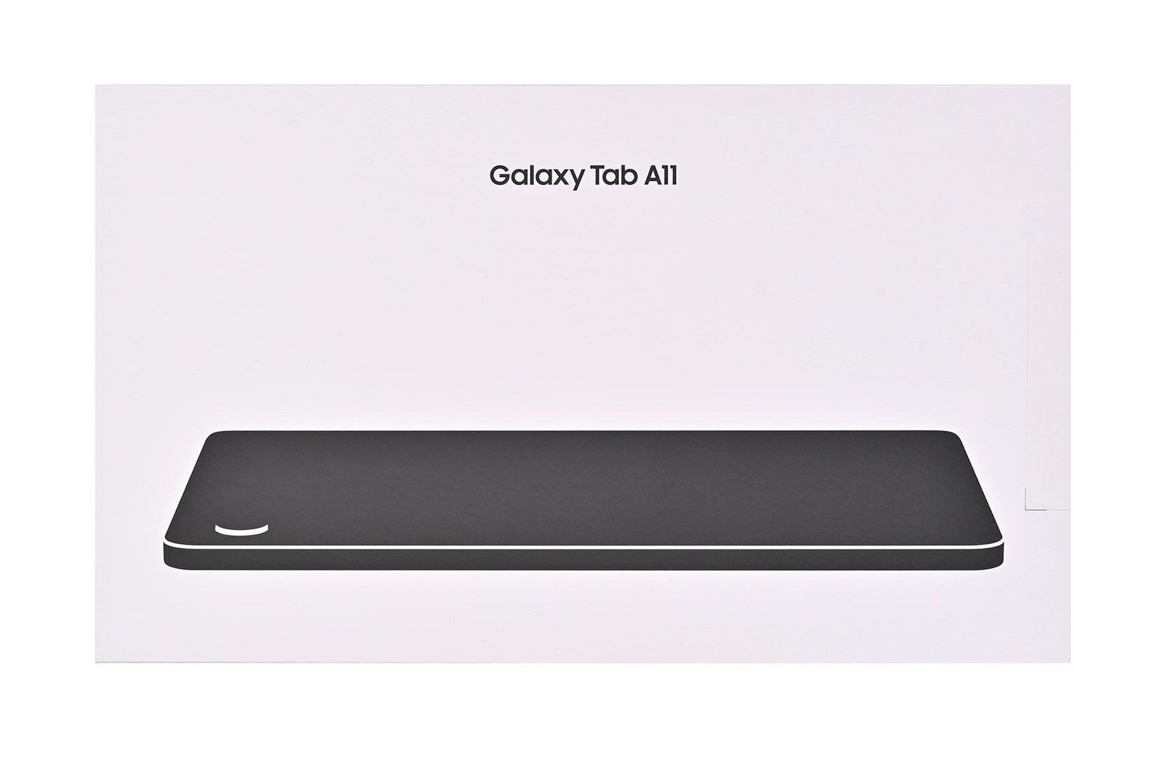 Tablet SAMSUNG Galaxy Tab A11 (LTE, 4GB RAM, 64GB)-4