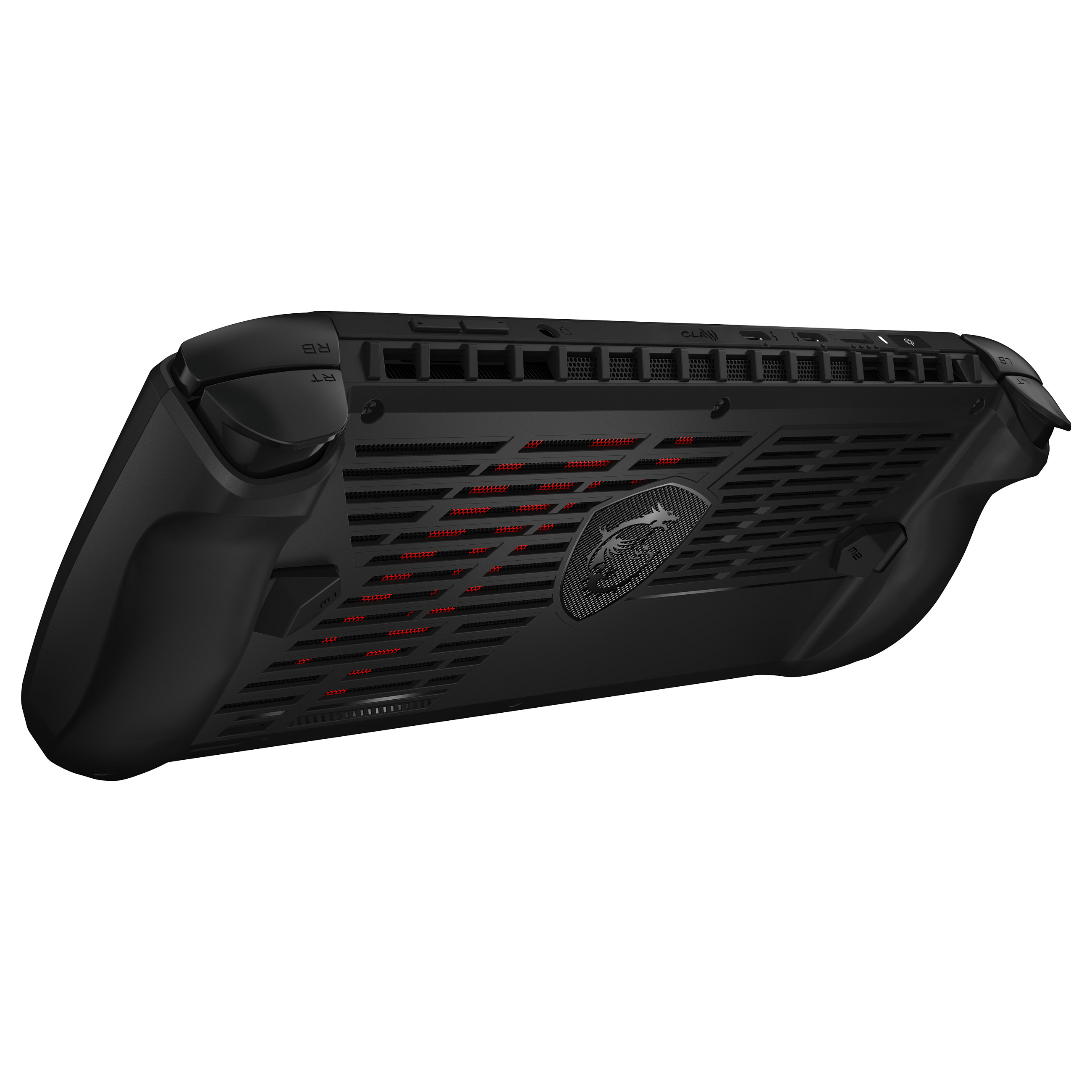 Laptop MSI Claw 7 AI+ A2VM-028 (32GB, 512GBSSD, IntelArc140V, W11Home)-1