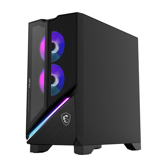 Stolno računalo MSI MPG Infinite X3 AI 2NVR7-073AT (Intel Core Ultra 7 265K, 32 GB RAM, 1 TB SSD, NVIDIA GeForce RTX 5070 Ti, Windows 11 Home)-0