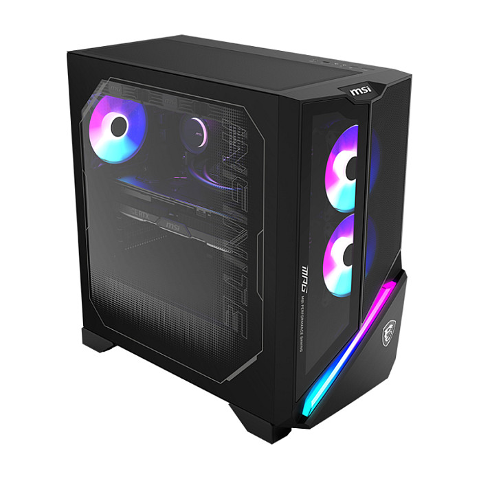 Stolno računalo MSI MPG Infinite X3 AI 2NVR7-073AT (Intel Core Ultra 7 265K, 32 GB RAM, 1 TB SSD, NVIDIA GeForce RTX 5070 Ti, Windows 11 Home)-1
