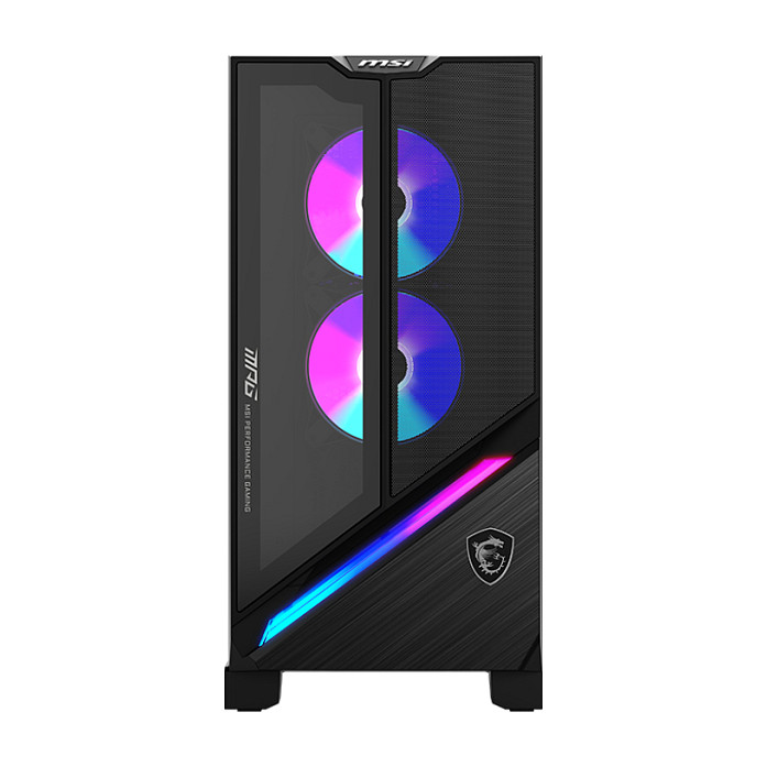 Stolno računalo MSI MPG Infinite X3 AI 2NVR7-073AT (Intel Core Ultra 7 265K, 32 GB RAM, 1 TB SSD, NVIDIA GeForce RTX 5070 Ti, Windows 11 Home)-2
