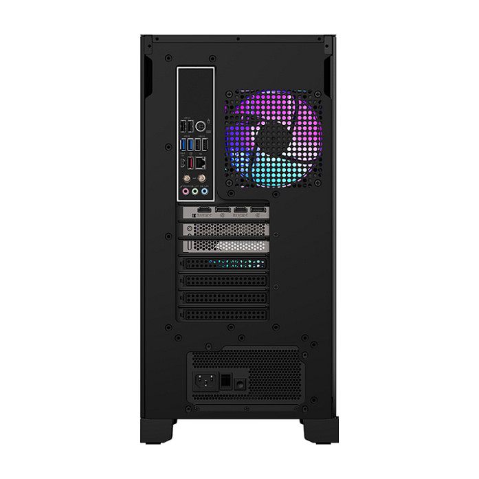 Stolno računalo MSI MPG Infinite X3 AI 2NVR7-073AT (Intel Core Ultra 7 265K, 32 GB RAM, 1 TB SSD, NVIDIA GeForce RTX 5070 Ti, Windows 11 Home)-3