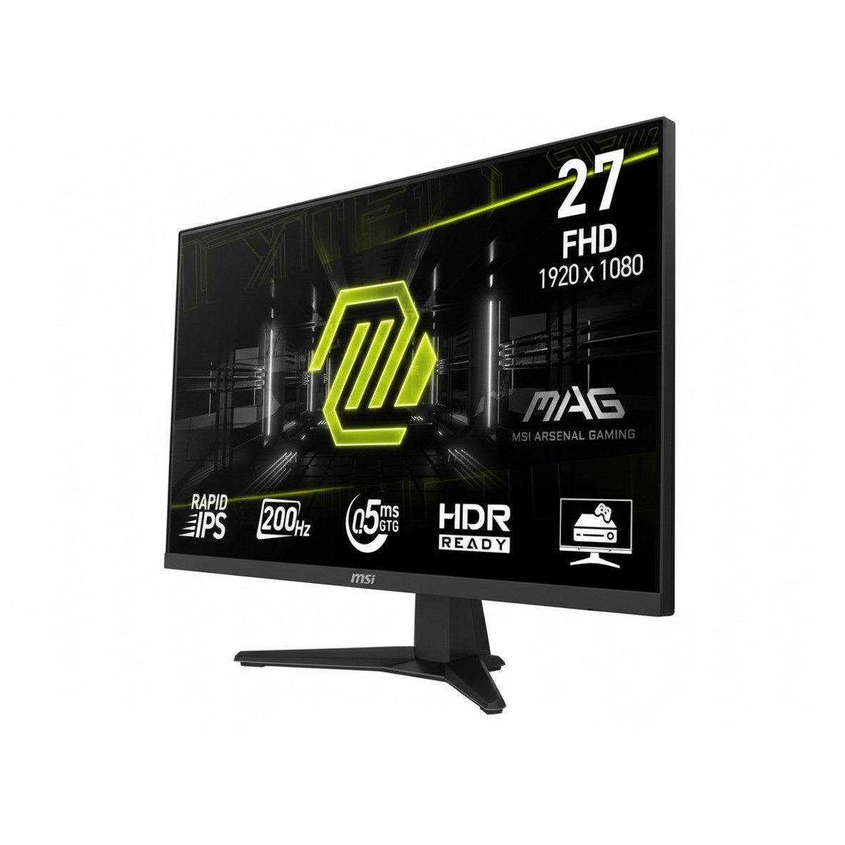 MONITOR MSI MAG 274FDE-0