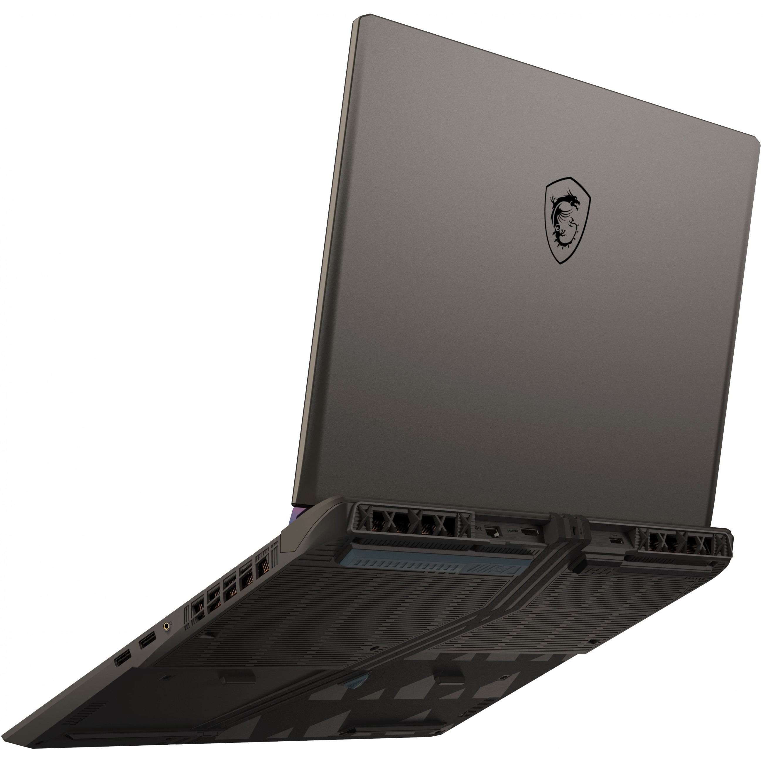 Laptop MSI Vector 18 HX AI A2XWJG-657 – internacionalna non HR tipkovnica-2