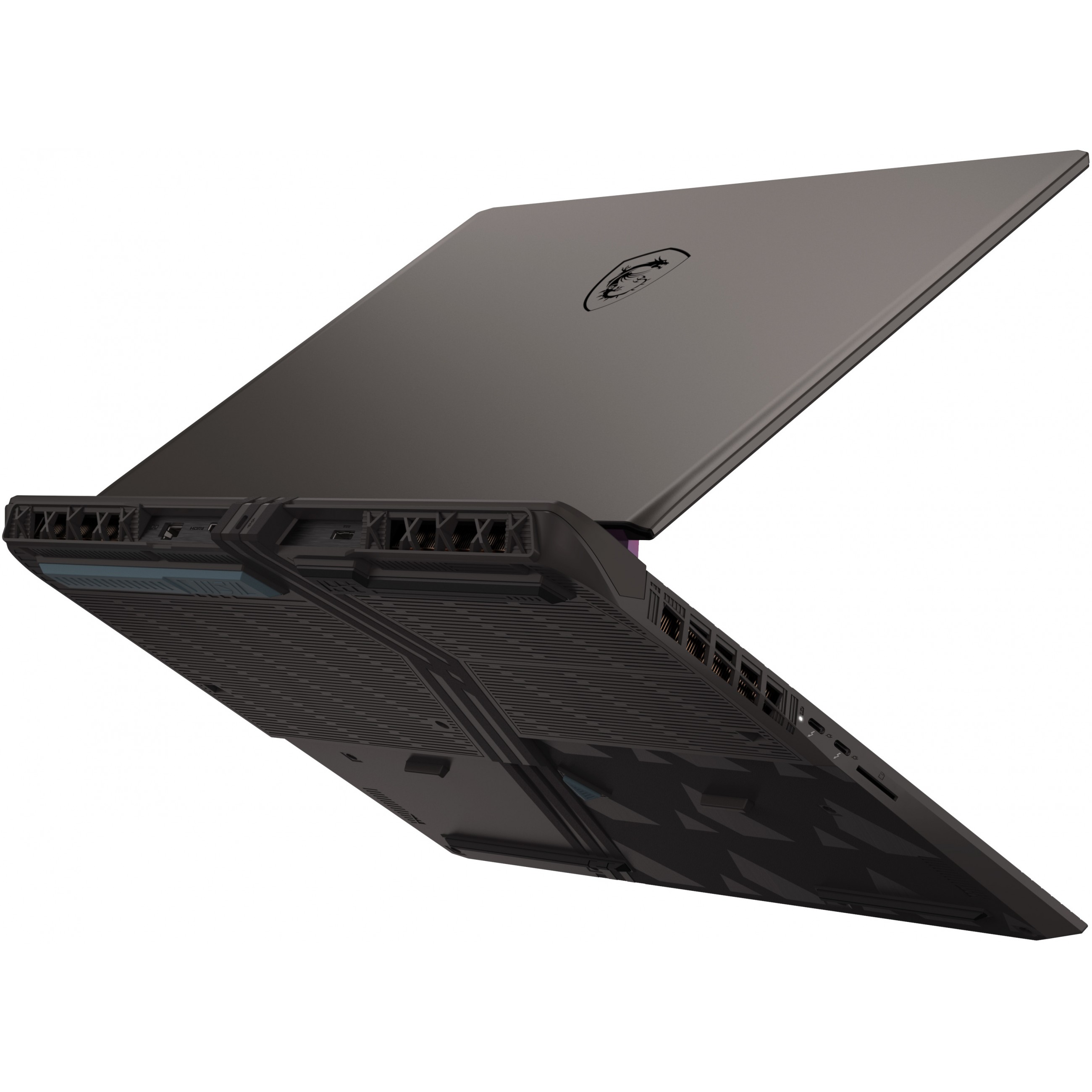 Laptop MSI Vector 18 HX AI A2XWJG-657 – internacionalna non HR tipkovnica-4
