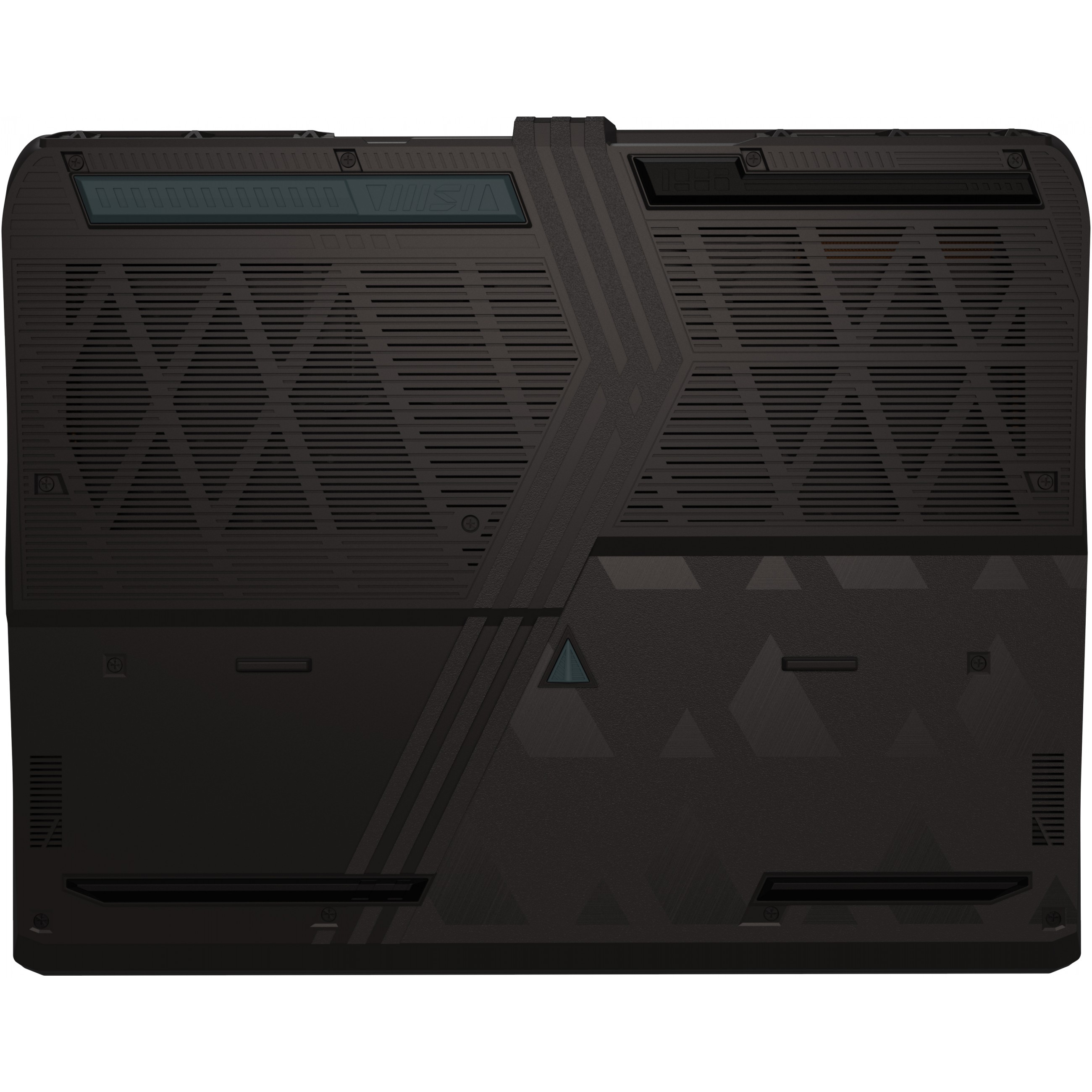 Laptop MSI Vector 18 HX AI A2XWJG-657 – internacionalna non HR tipkovnica-5