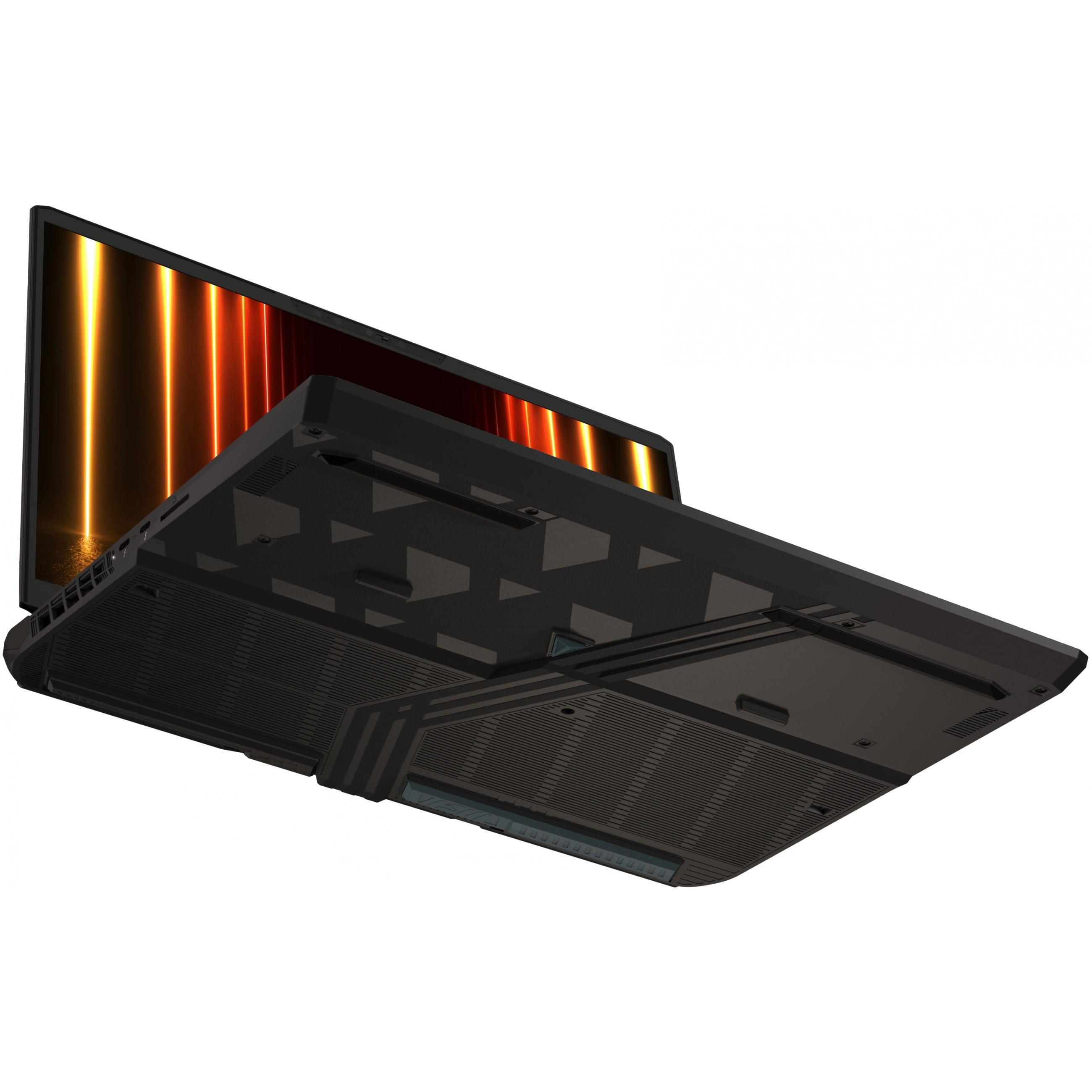 Laptop MSI Vector 18 HX AI A2XWJG-657 – internacionalna non HR tipkovnica-6