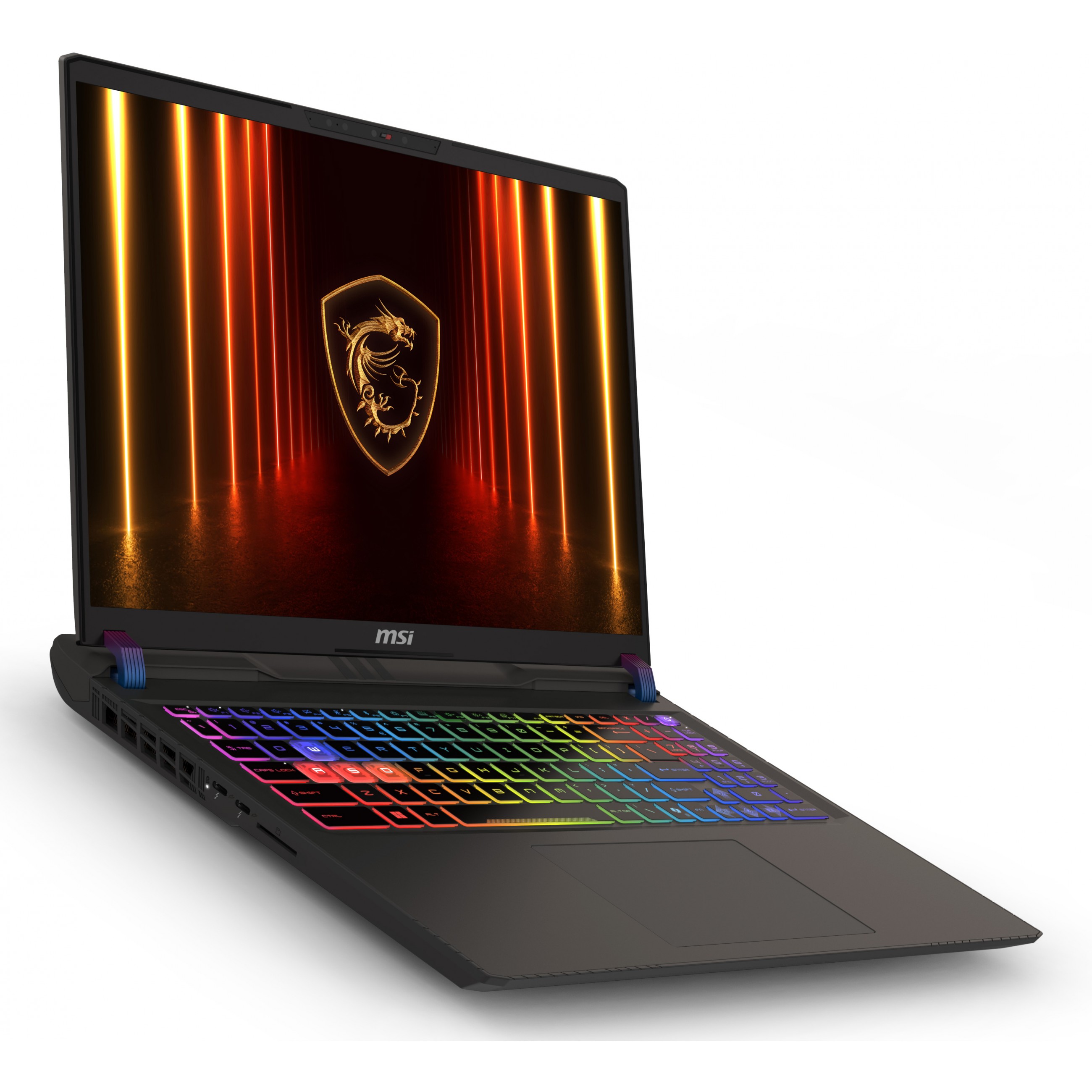 Laptop MSI Vector 18 HX AI A2XWJG-657 – internacionalna non HR tipkovnica-9
