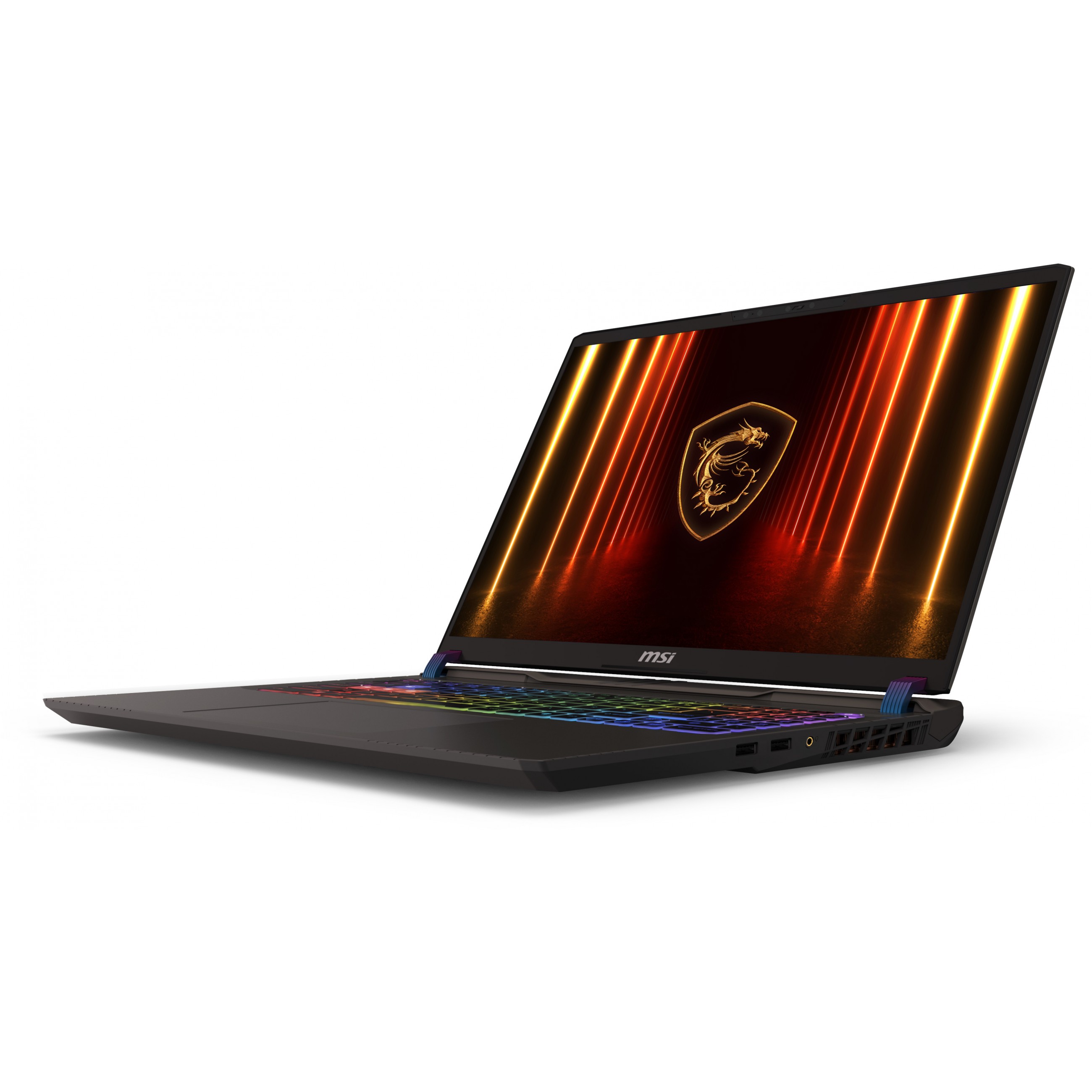 Laptop MSI Vector 18 HX AI A2XWJG-657 – internacionalna non HR tipkovnica-10