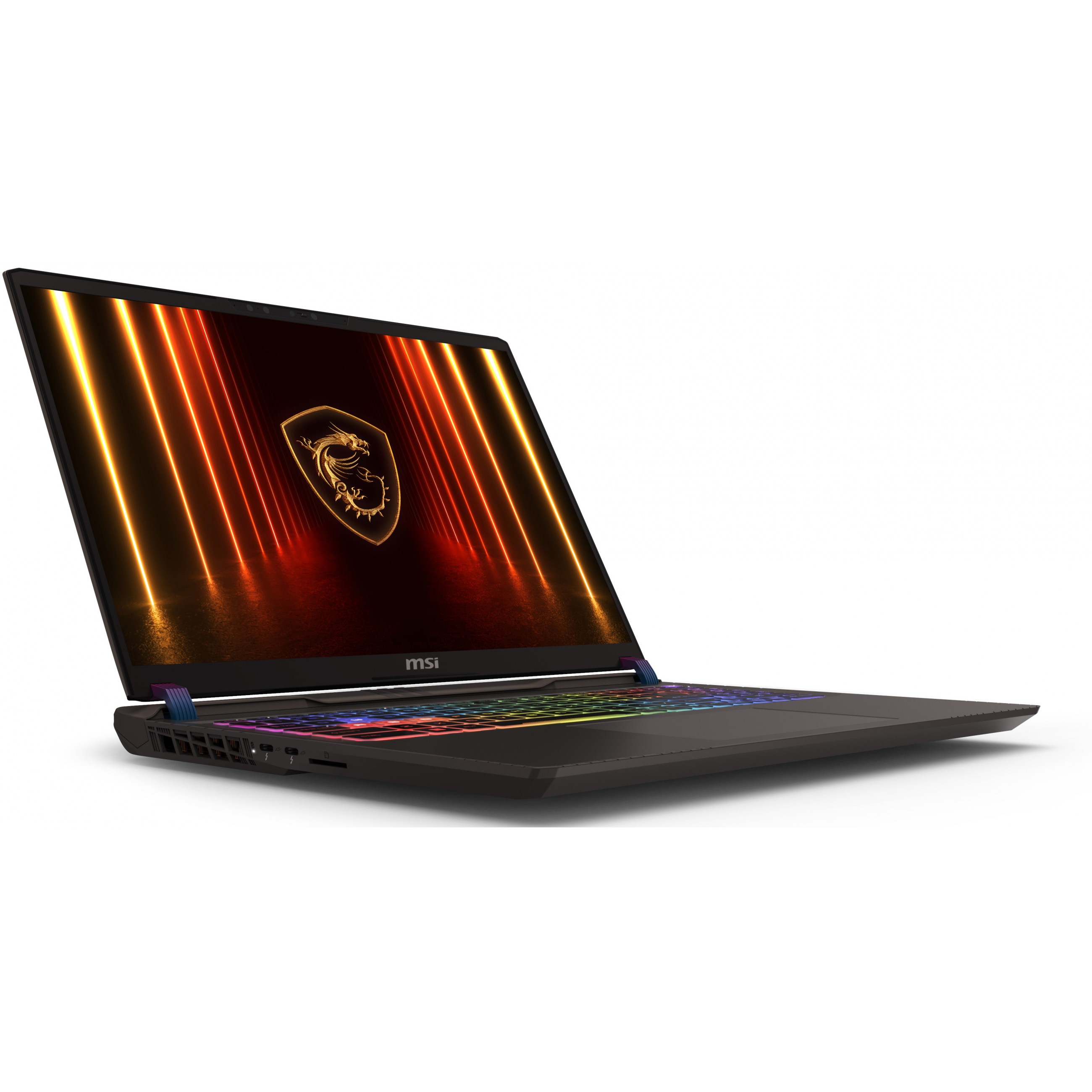 Laptop MSI Vector 18 HX AI A2XWJG-657 – internacionalna non HR tipkovnica-11